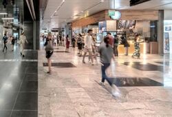 Reddot Traffic (D1), Retail #640252161